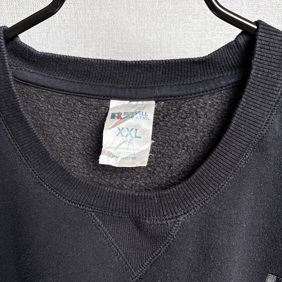 러셀 스웻셔츠 상품이미지4
