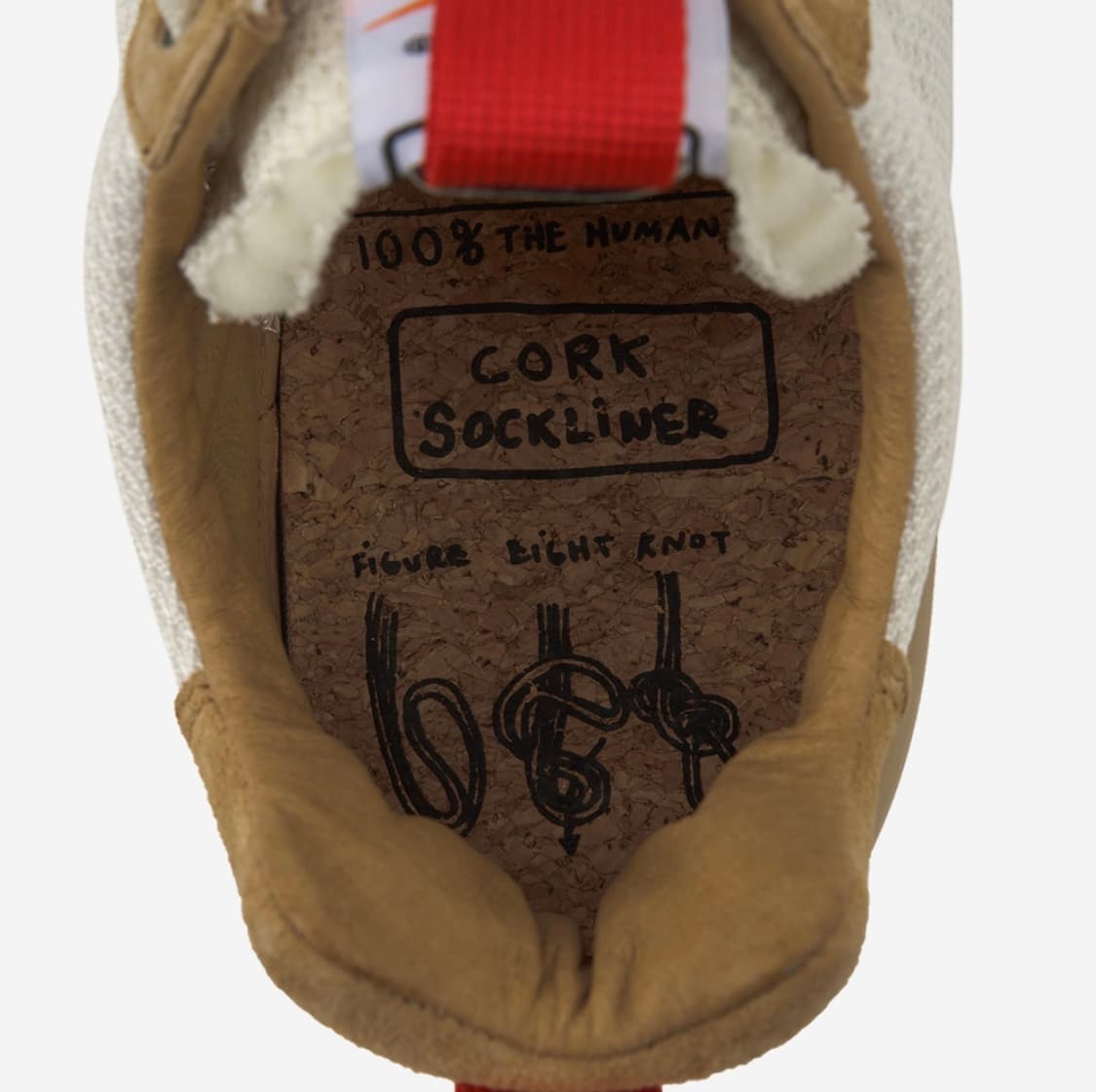 255 / 나이키 X 톰 삭스 마스야드 슈 3.0 스페이스 캠프 상품이미지7