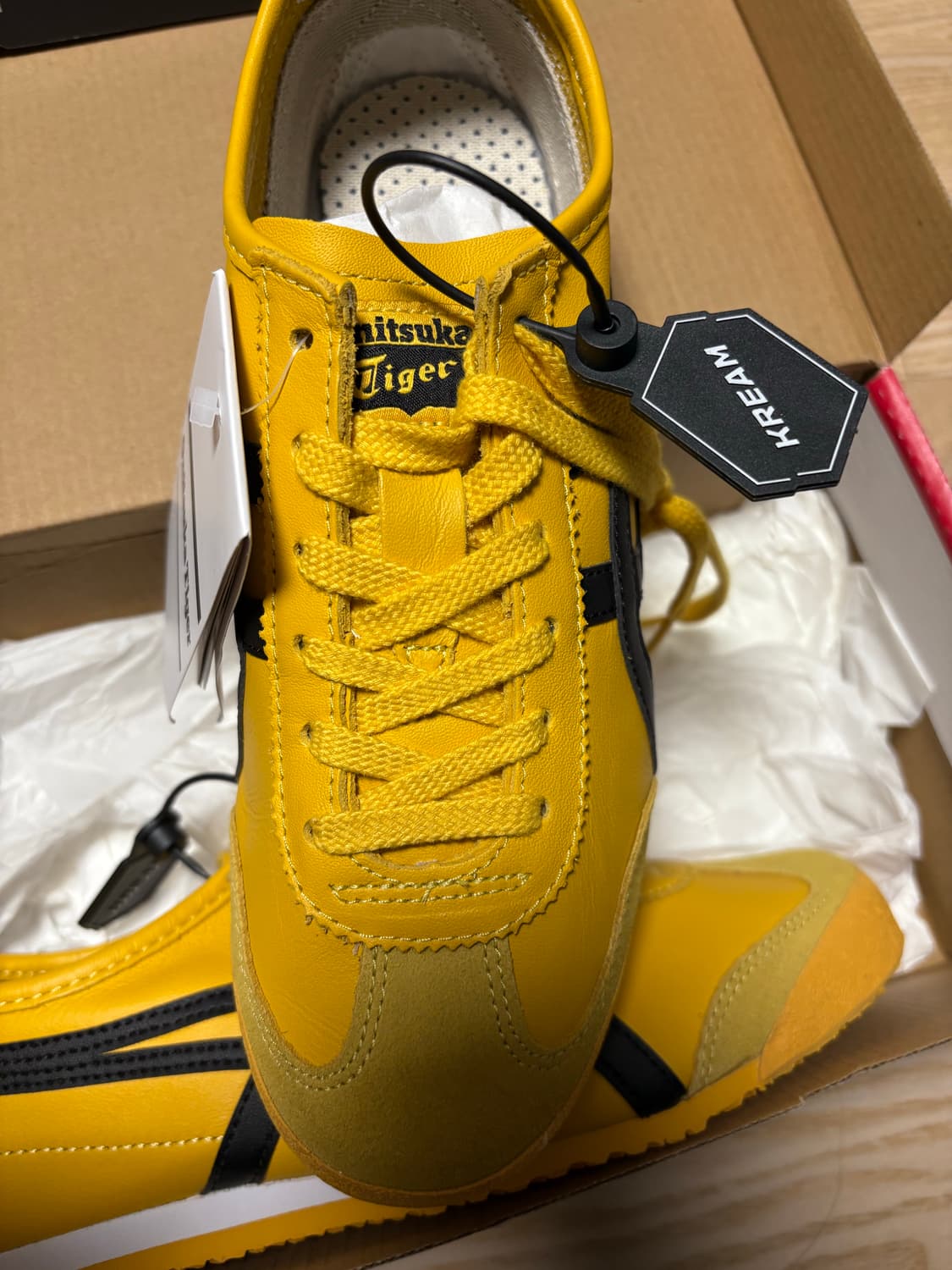 오니츠카 타이거 멕시코 66 상품이미지3