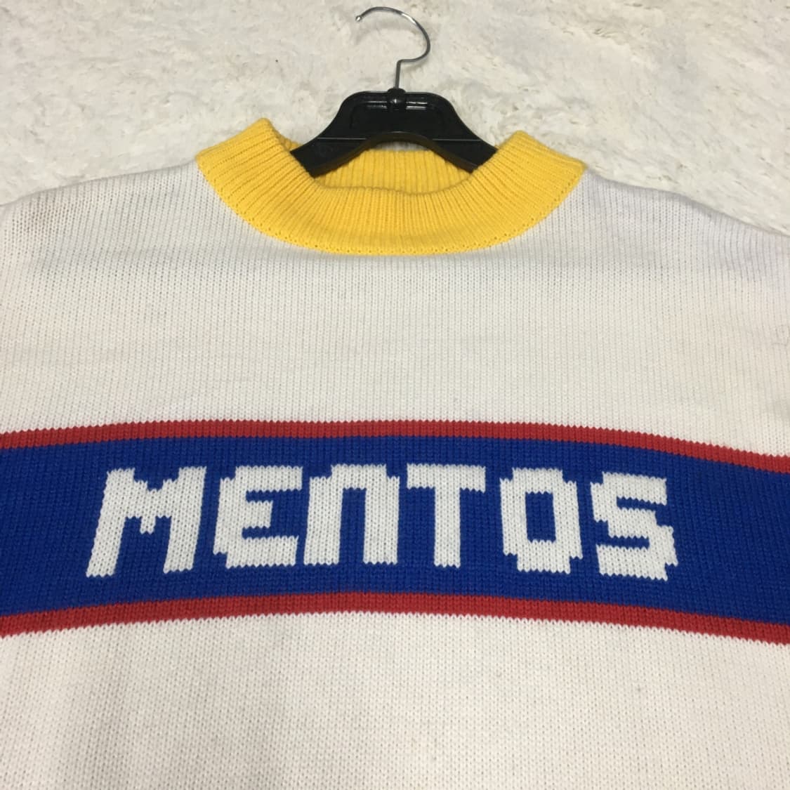 러브이즈트루 여성 멘토스 니트 CC09 상품이미지2