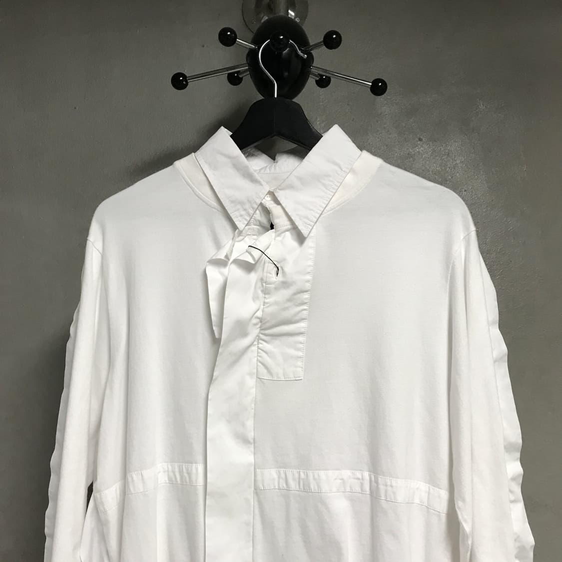 크레이그그린 화이트 셔츠 M 상품이미지2