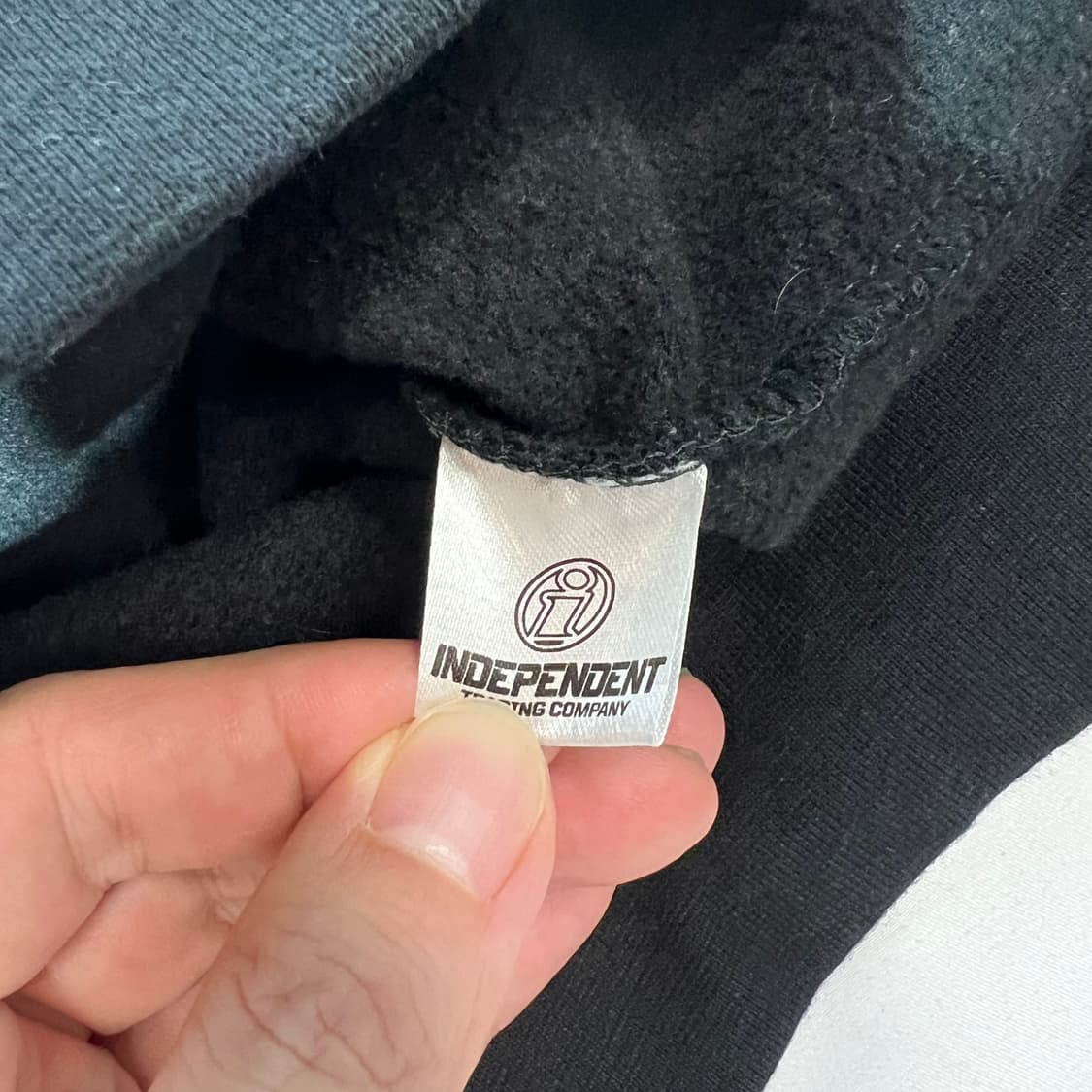 [M]00's 뉴욕 서브웨이 시리즈 USA 스웻셔츠 상품이미지4