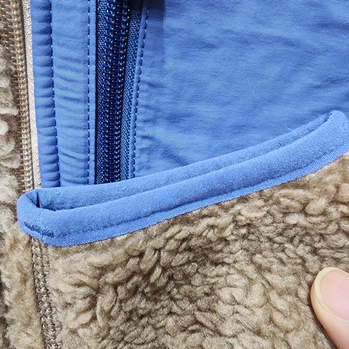 파타고니아 레드로 자켓 M 상품이미지6