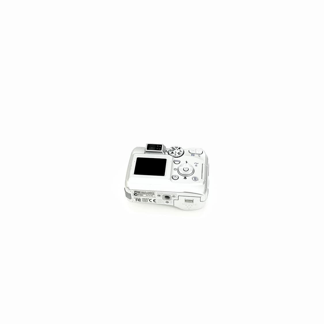 입문&강추!) Nikon CoolPix 4100 디카 카메라 상품이미지10