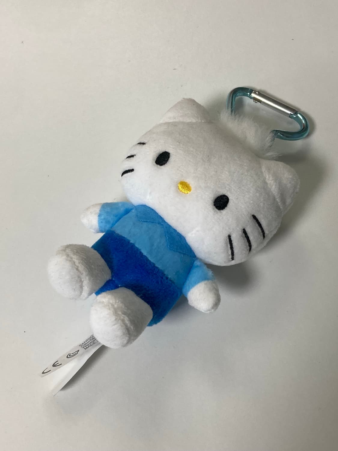 키티 디어 다니엘 키링 상품이미지1