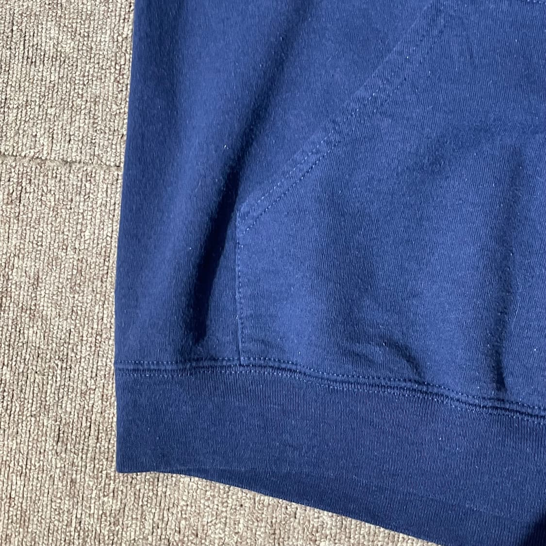 (M) USA USMC 밀리터리 미해병대 스웻셔츠 후드티  상품이미지4