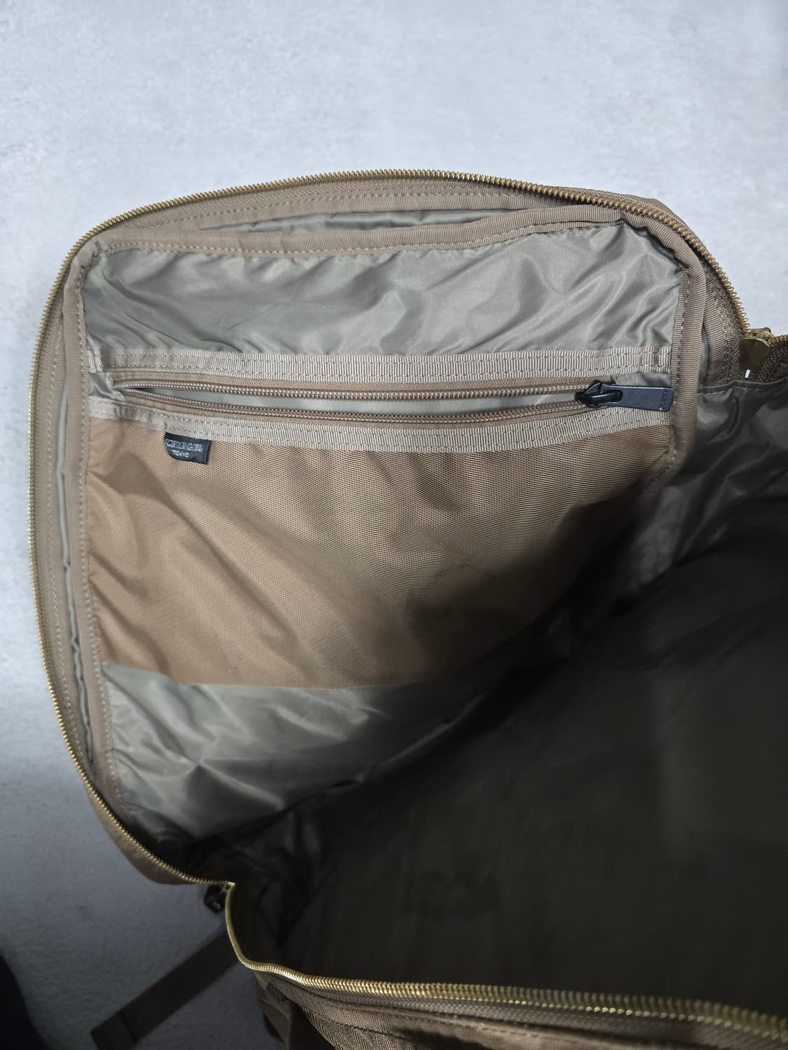 Yoshida Porter 요시다포터 걸 시어 백팩 상품이미지7