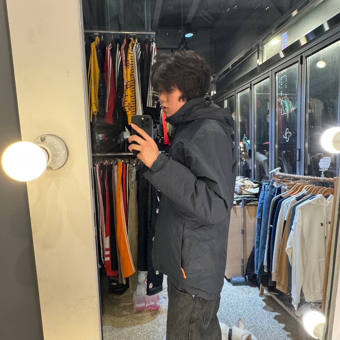 아크테릭스패딩 상품이미지3