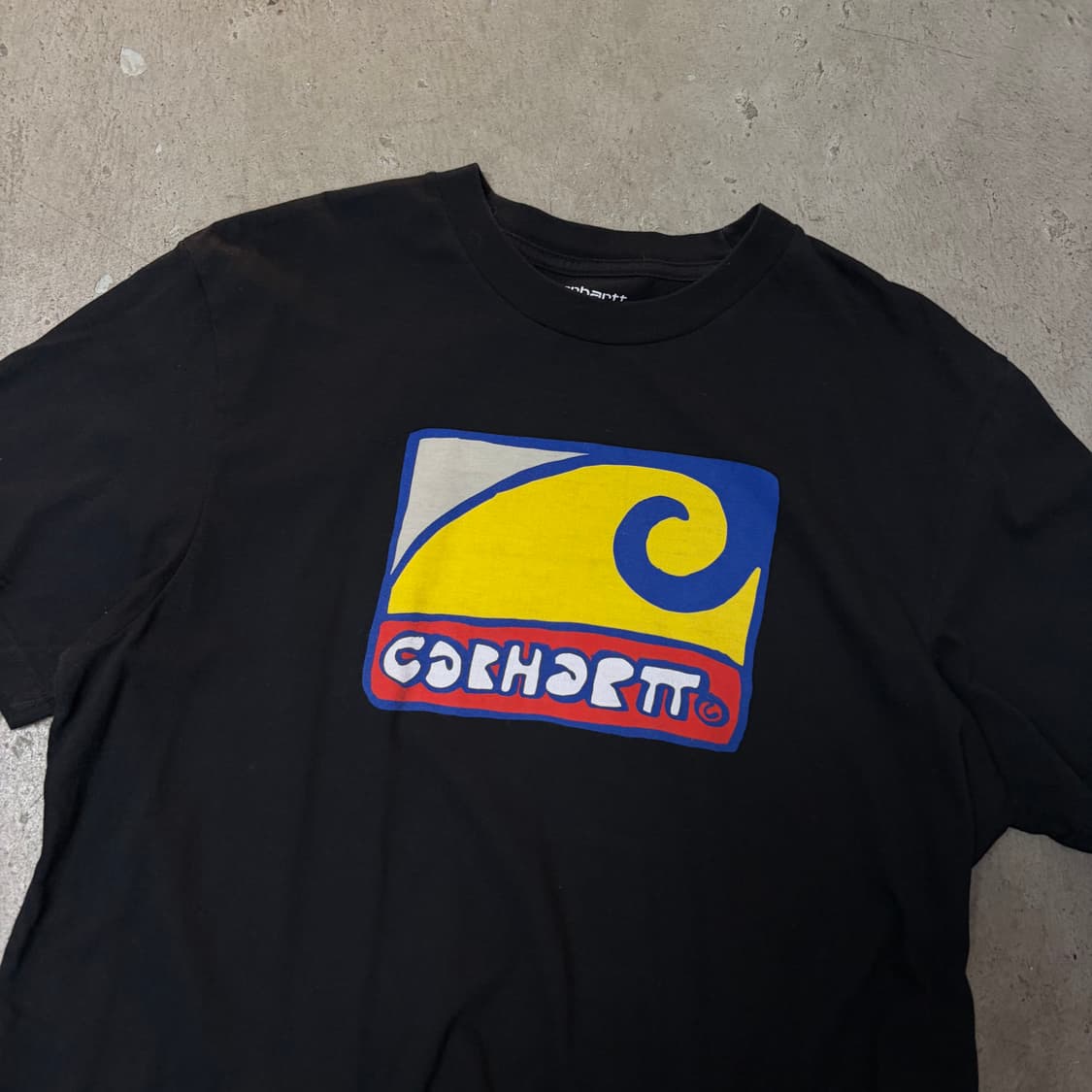 칼하트 반팔티[2291] 상품이미지2