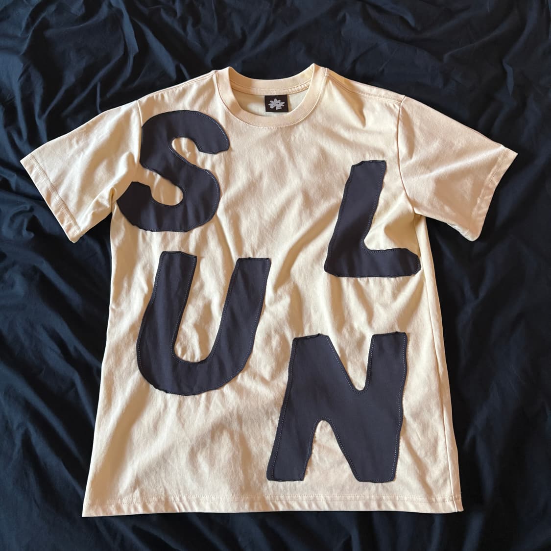 sunlove capital tee 상품이미지3