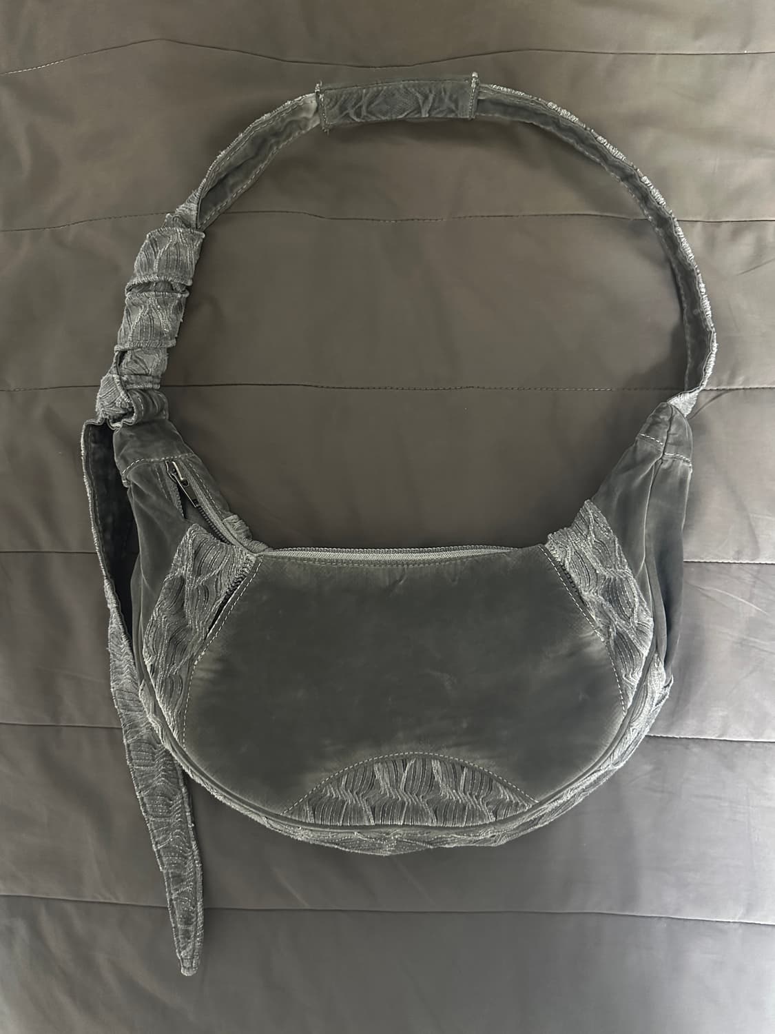 엑슬림 XLIM EP.01 CONCRETE BAG 상품이미지2