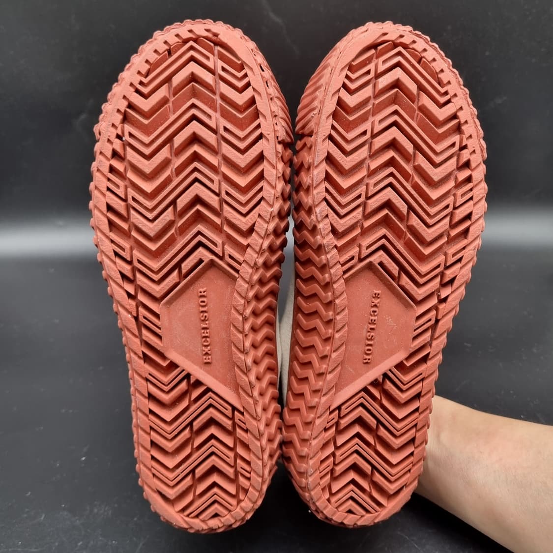 엑셀시오르 볼트 여성운동화230 상품이미지3