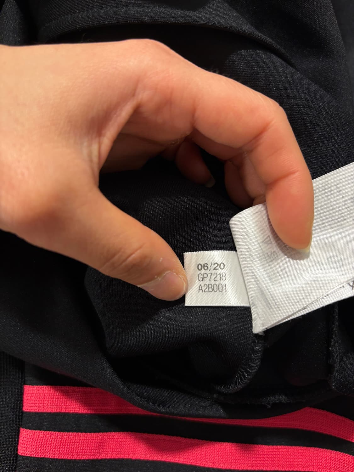 아디다스 져지 상품이미지9