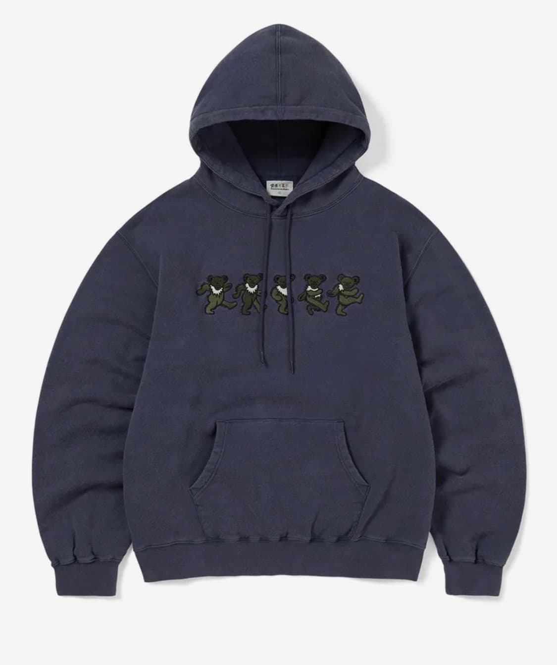 GD Dancing bears hooide 상품이미지1