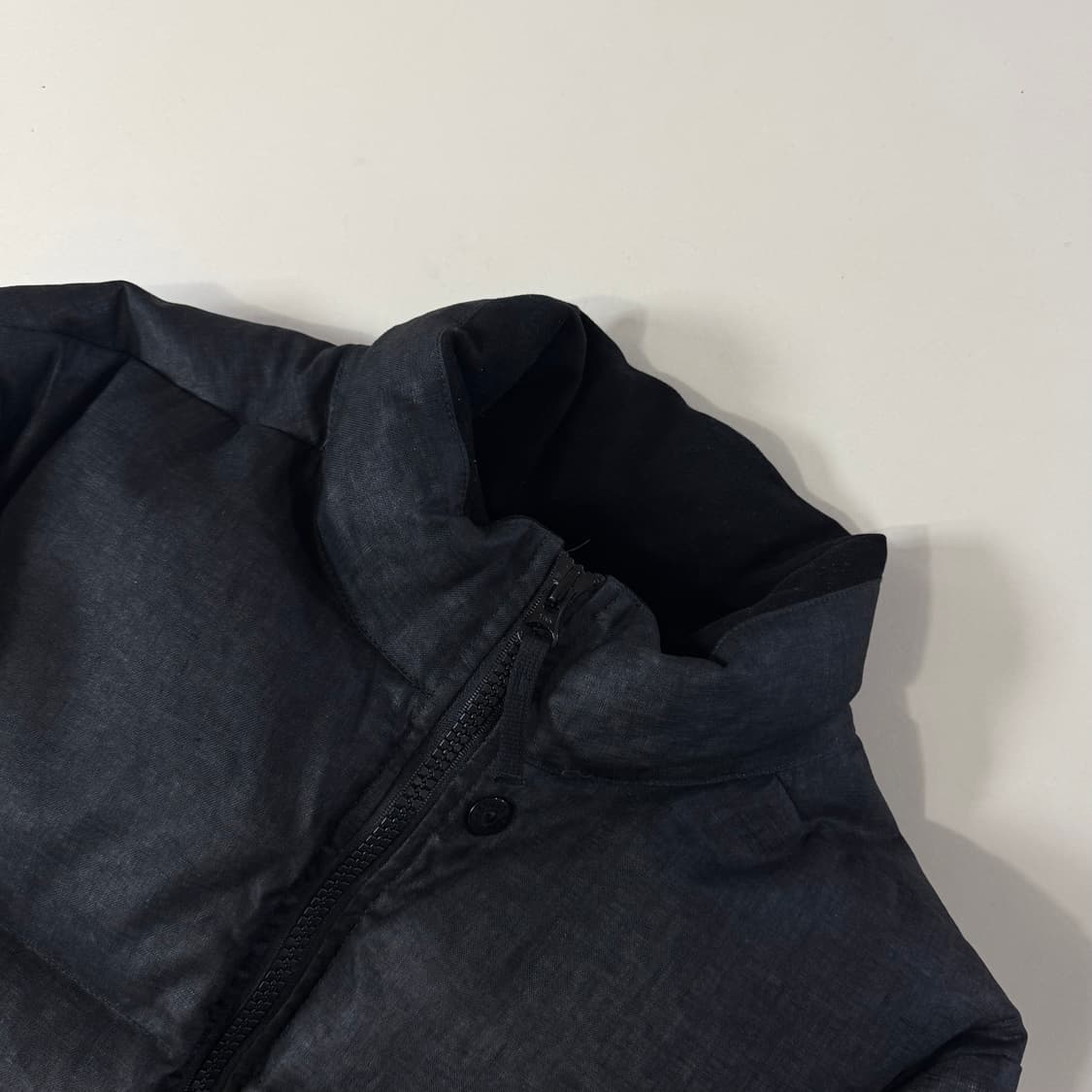 [L/당일출고]스톤아일랜드 쉐도우프로젝트 패딩 상품이미지2