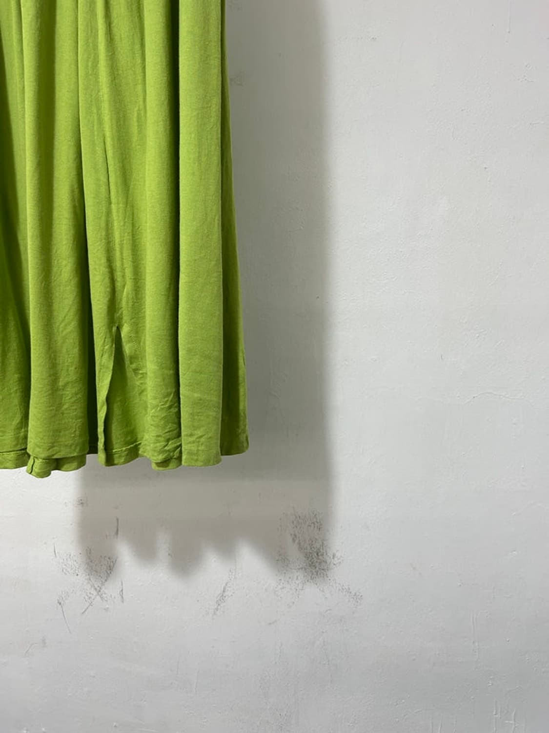 vtg skirt 상품이미지4