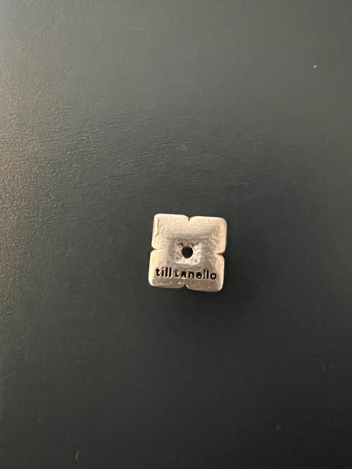 틸 타넬로 Till Tanello 귀걸이 상품이미지3