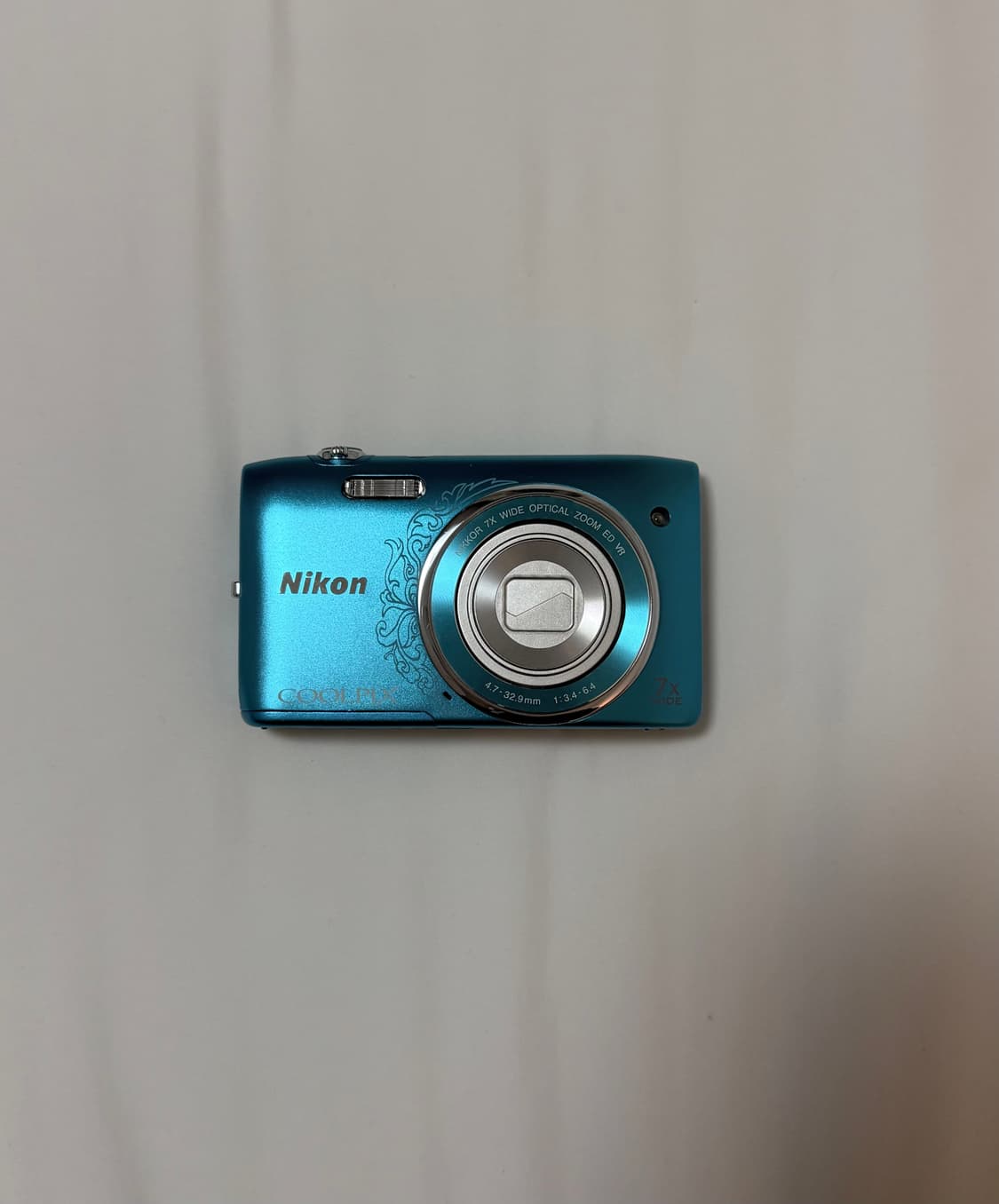 [초희귀/풀박 윈터, 원빈픽] Nikon 니콘 s3500/s3600 상품이미지2