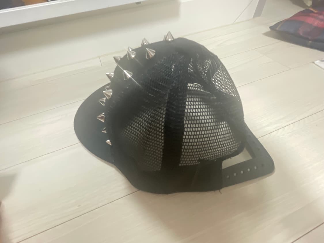래퍼shit모자 상품이미지3