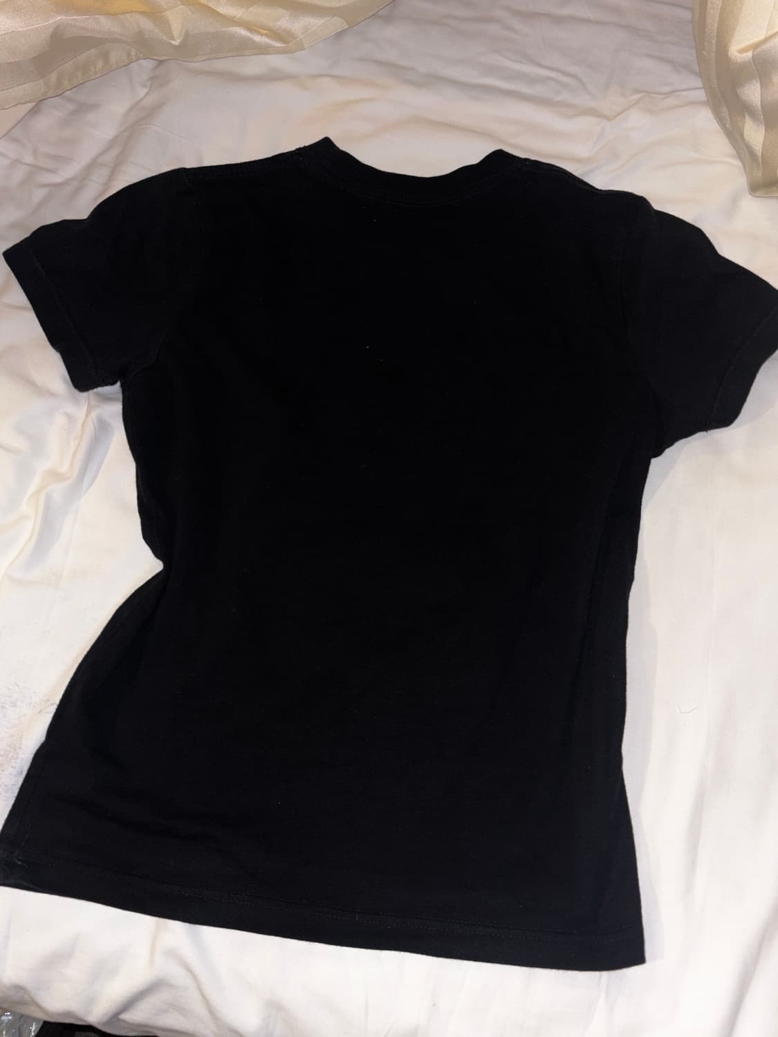 Sex Pot Revange Skull T-shirt 상품이미지4