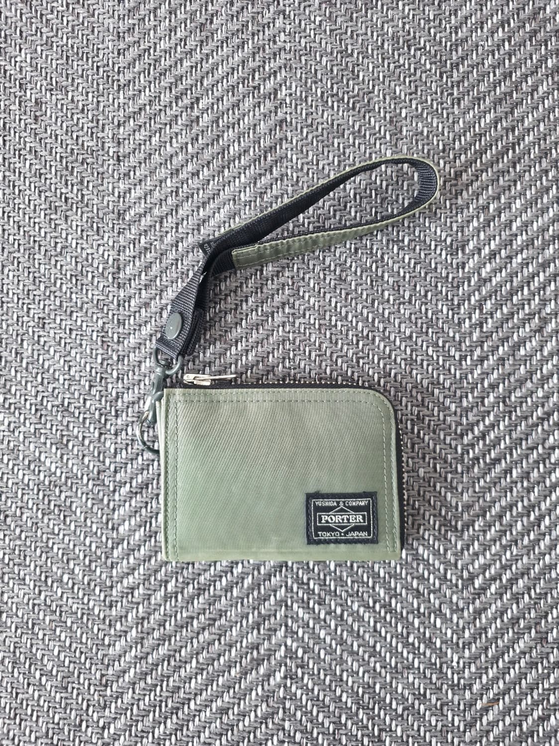 포터 지갑  상품이미지1