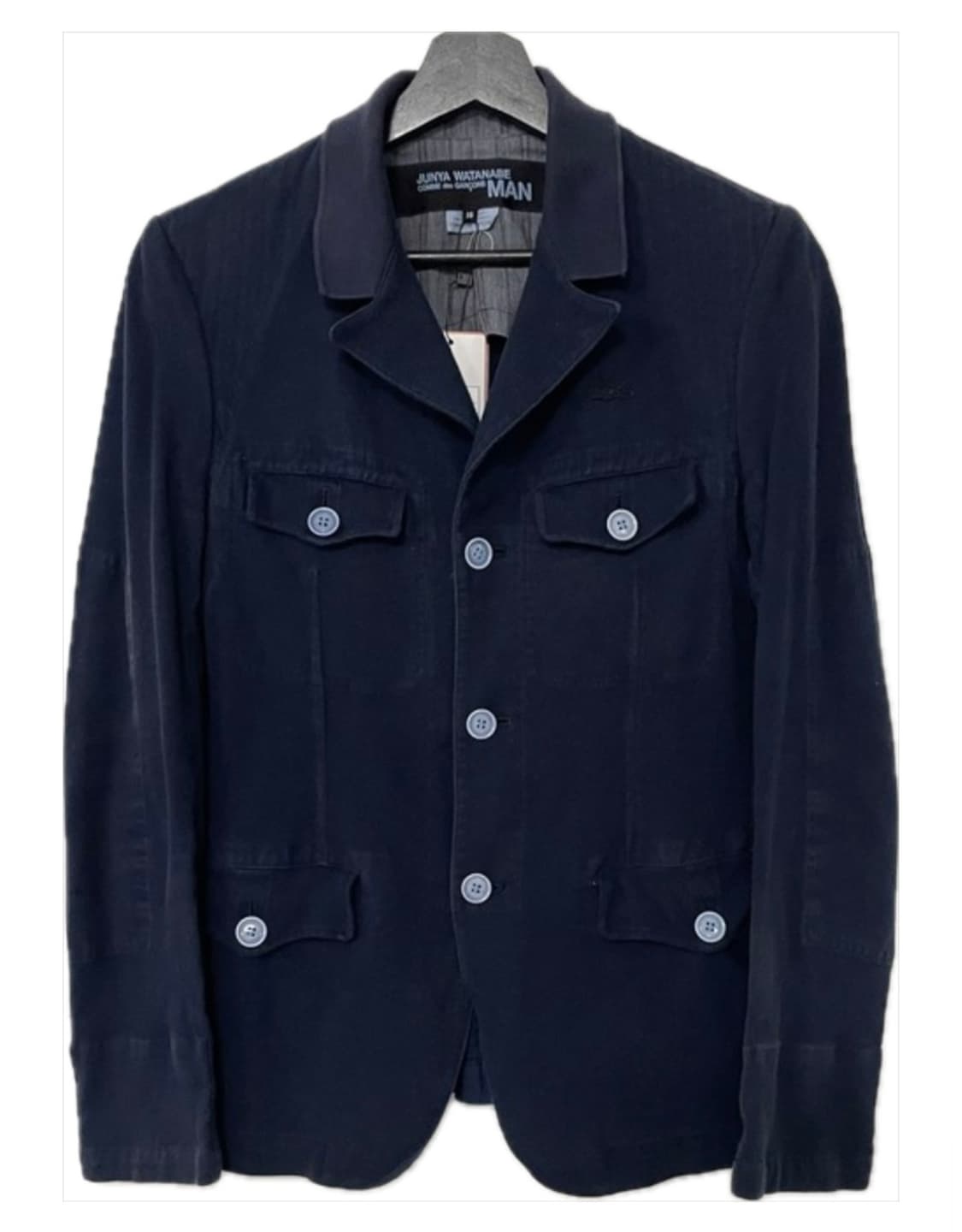 Junya watanabe x Lacoste 상품이미지1