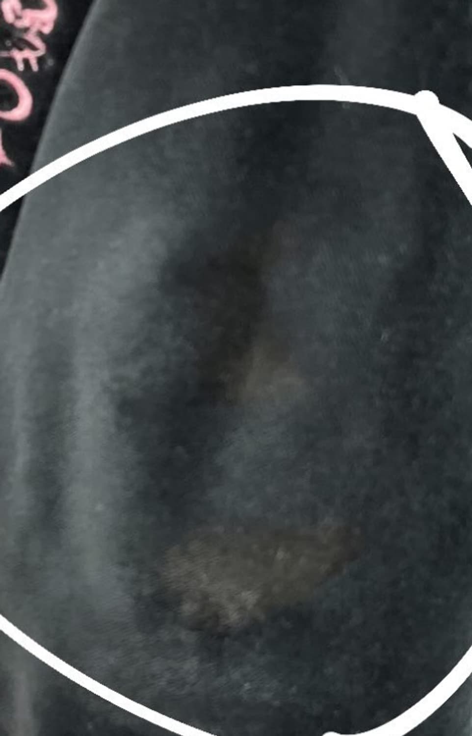 챠미키티 져지(챠미키티 고전키티 키티져지 오네갸루 히메갸루 키티 상품이미지4