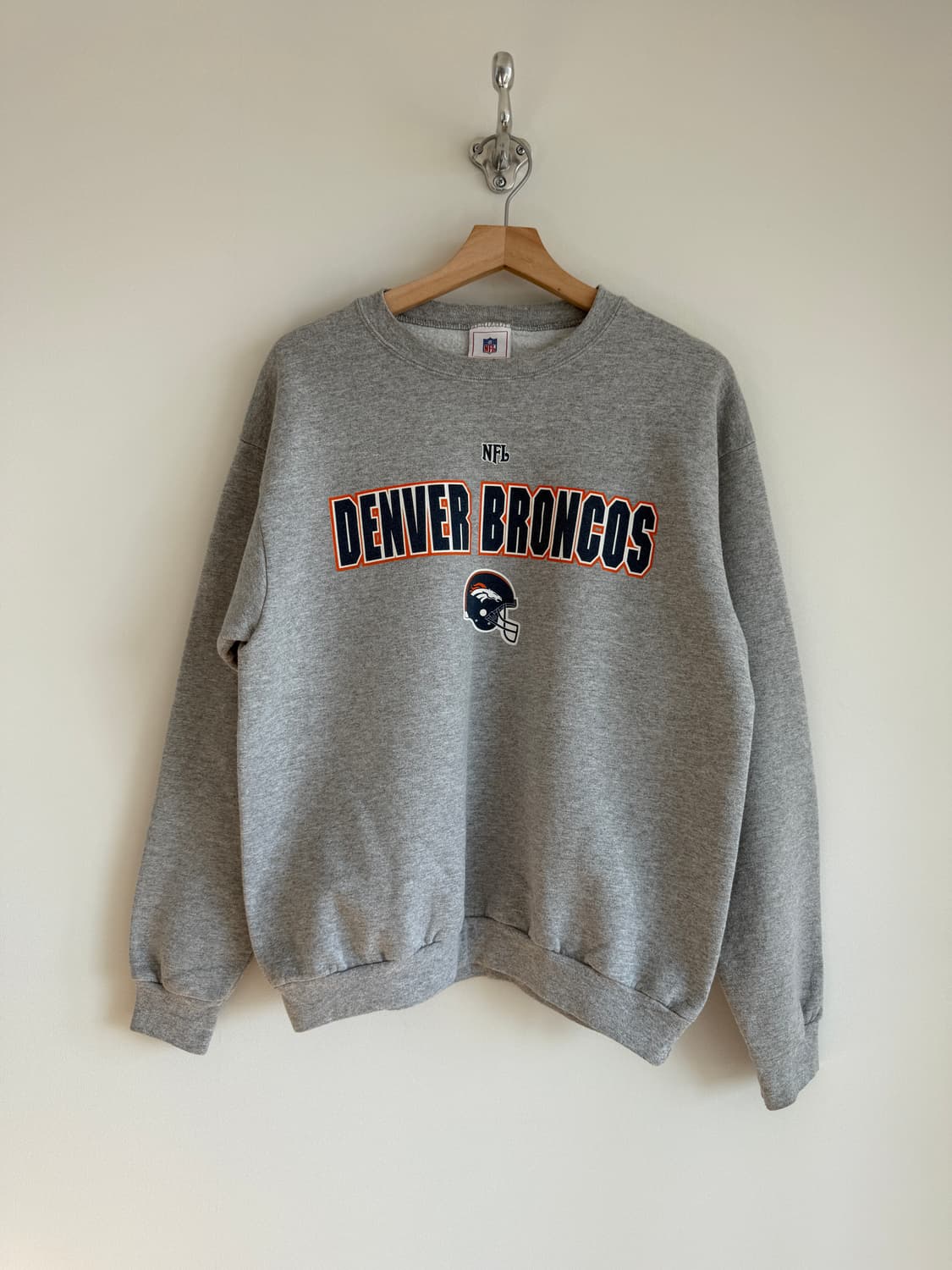 엔에프엘(NFL) 스웻 셔츠 상품이미지1