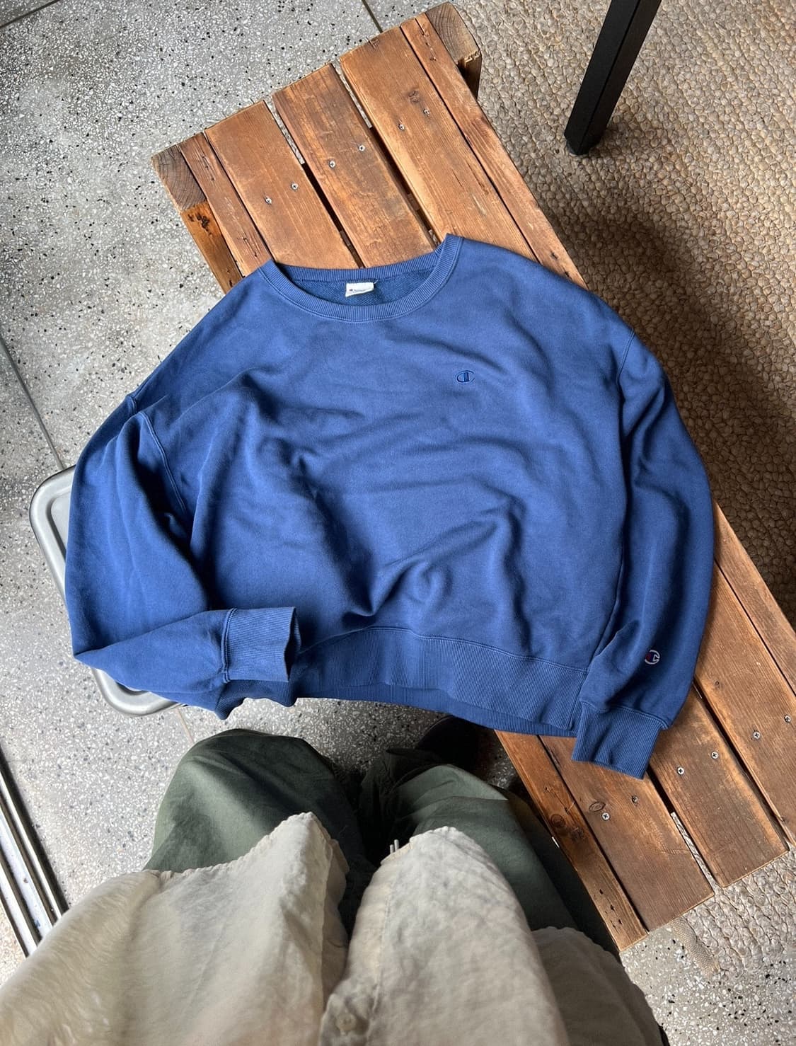 Champion 상품이미지2