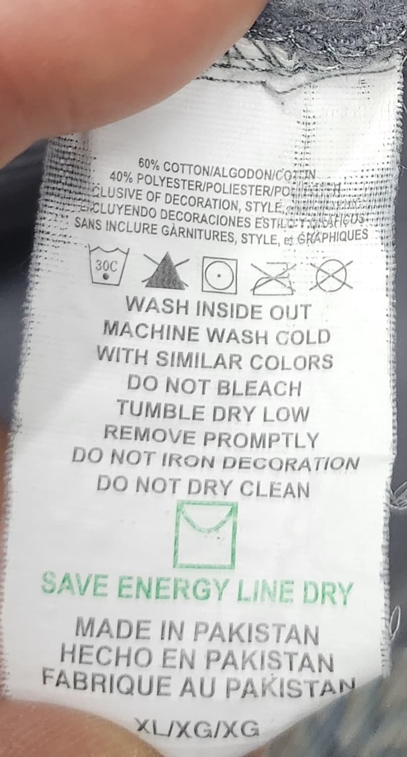 NFL 필라델피아 이글스 후드티 XL 상품이미지4