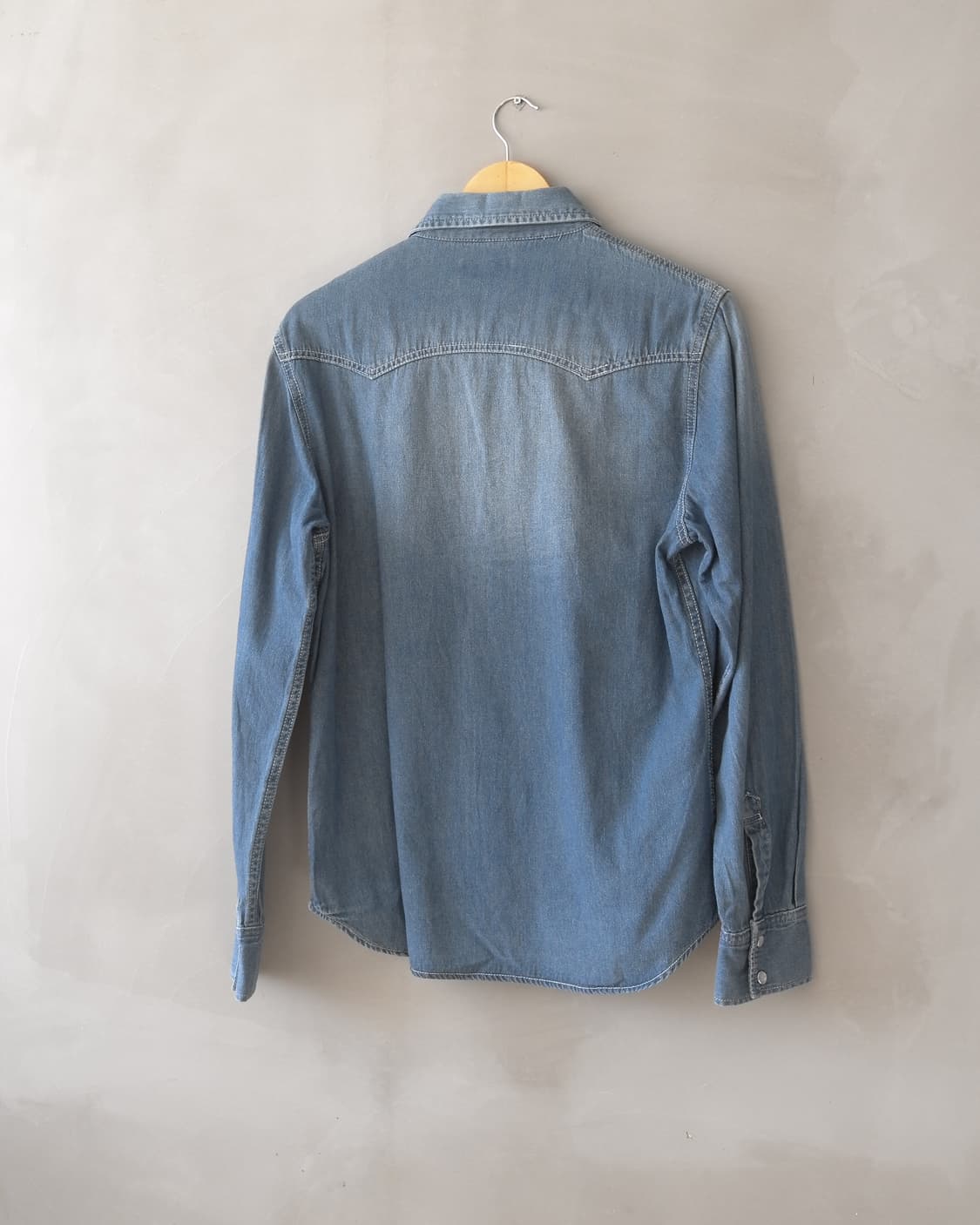 Mylouo Clothing  상품이미지3