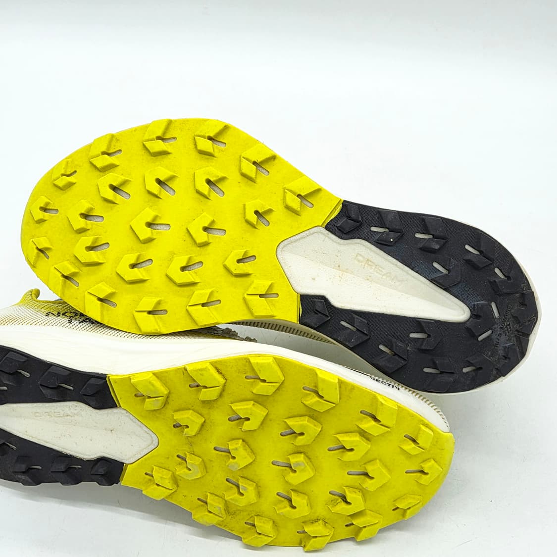 노스페이스 써밋 벡티브 스카이 2 트레일 런닝화 (260) 상품이미지3