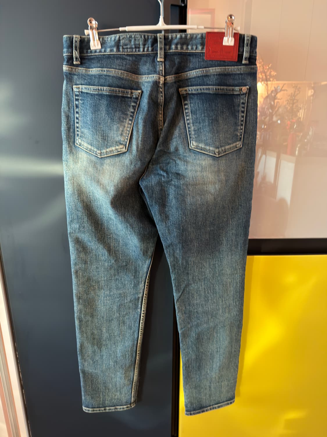 모드나인 청바지 30사이즈 상품이미지2