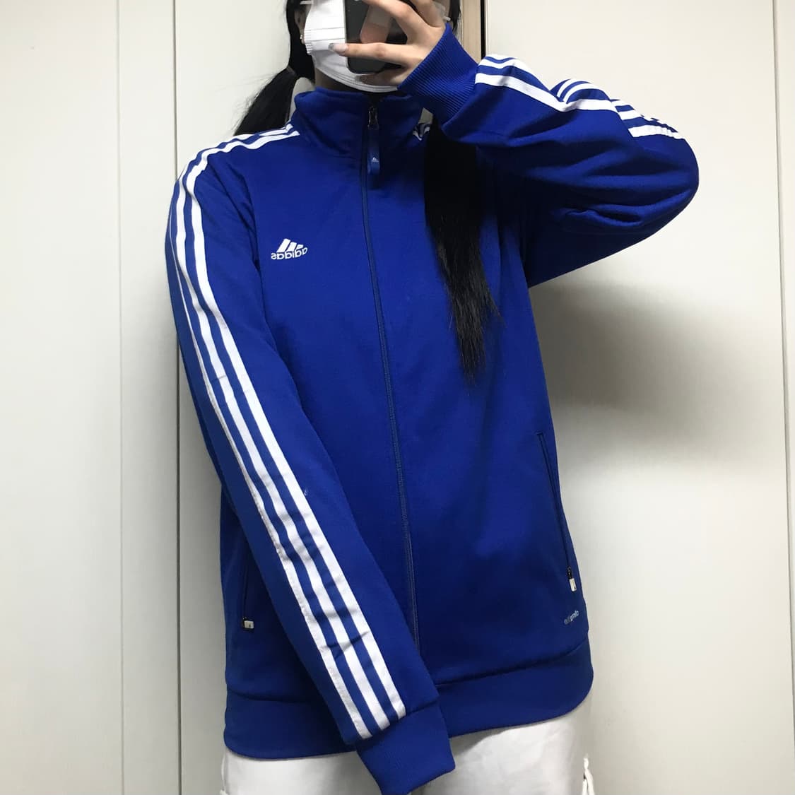 아디다스 트레리닝 져지 105 상품이미지1