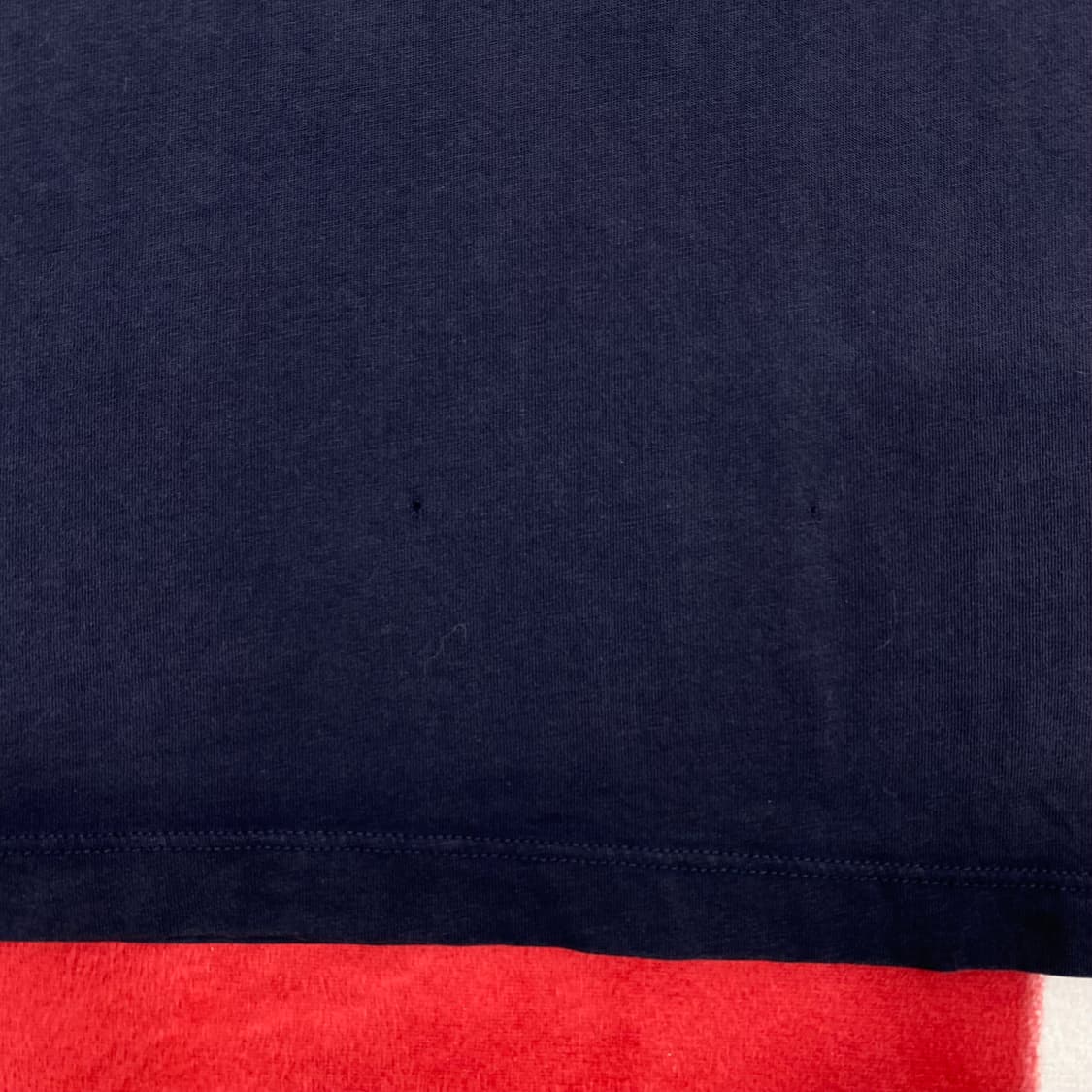 A.P.C 반팔티 M 상품이미지3