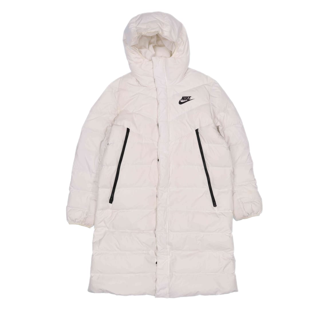 105 나이키 덕다운 롱패딩 벤치파카 N7325 상품이미지1