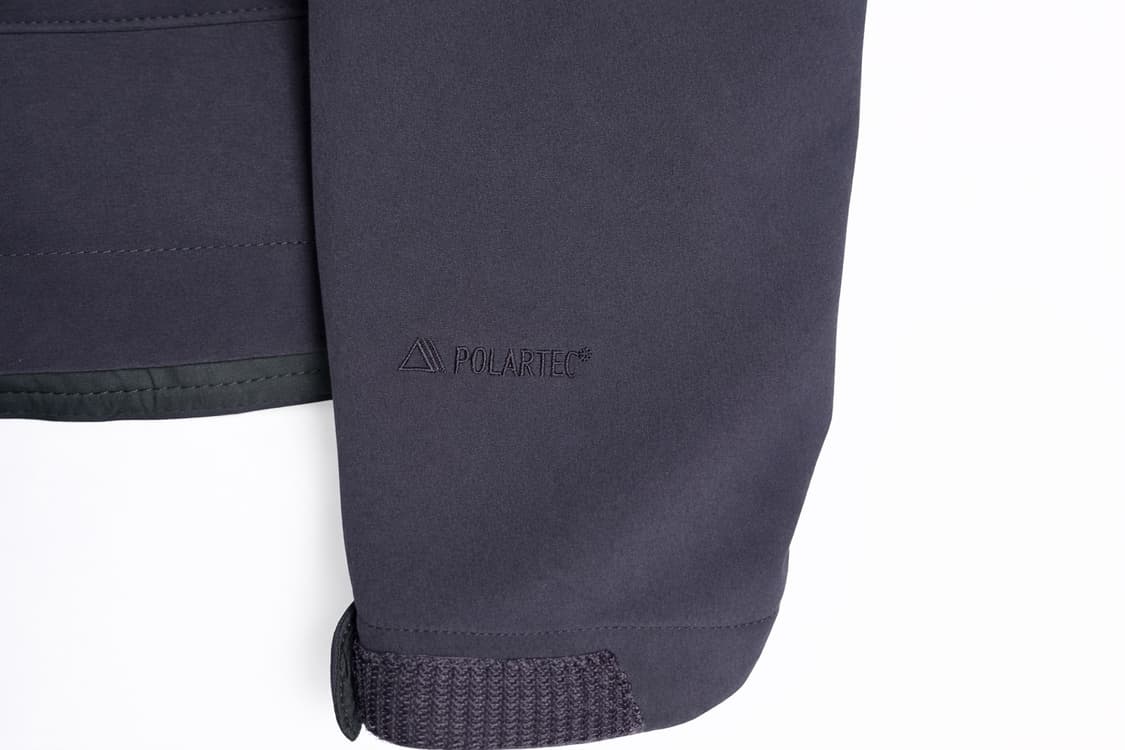 파타고니아 adze 소프트 쉘 자켓 상품이미지3