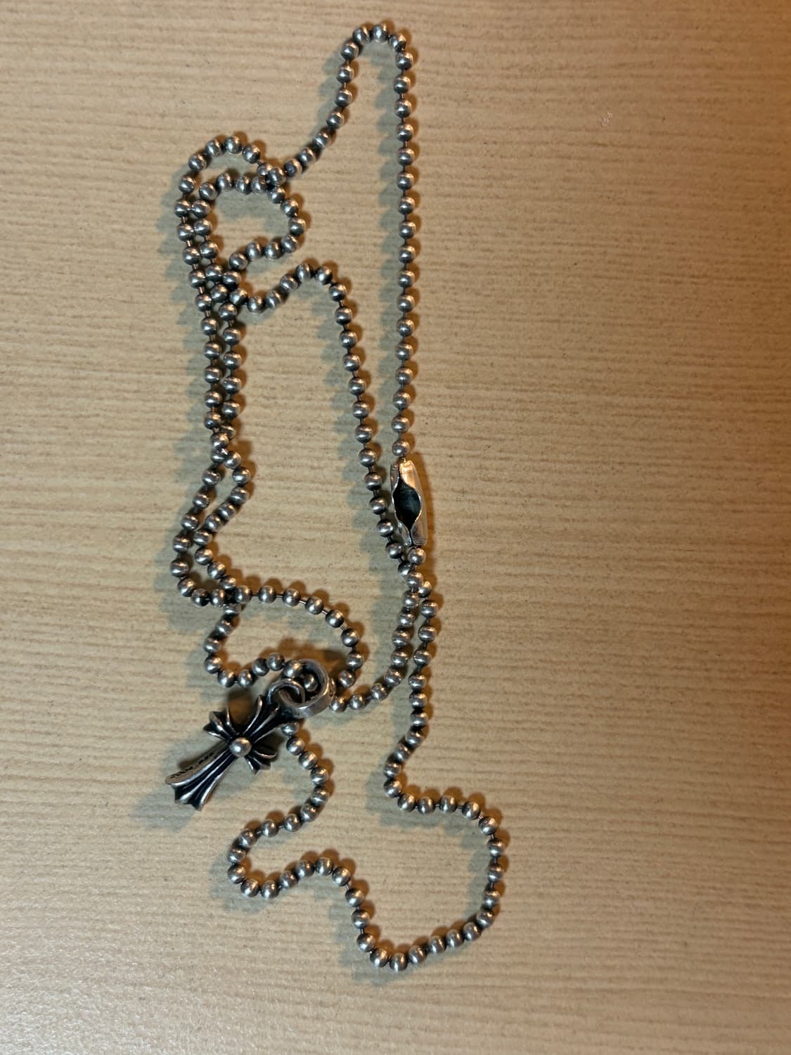 크롬하츠 배이비펫 펜던트 상품이미지1