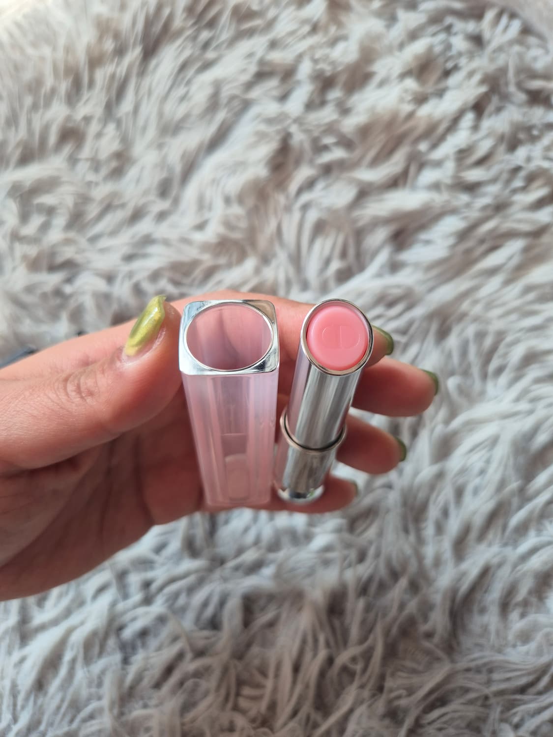 디올 어딕트 립 글로우 001 핑크 상품이미지2