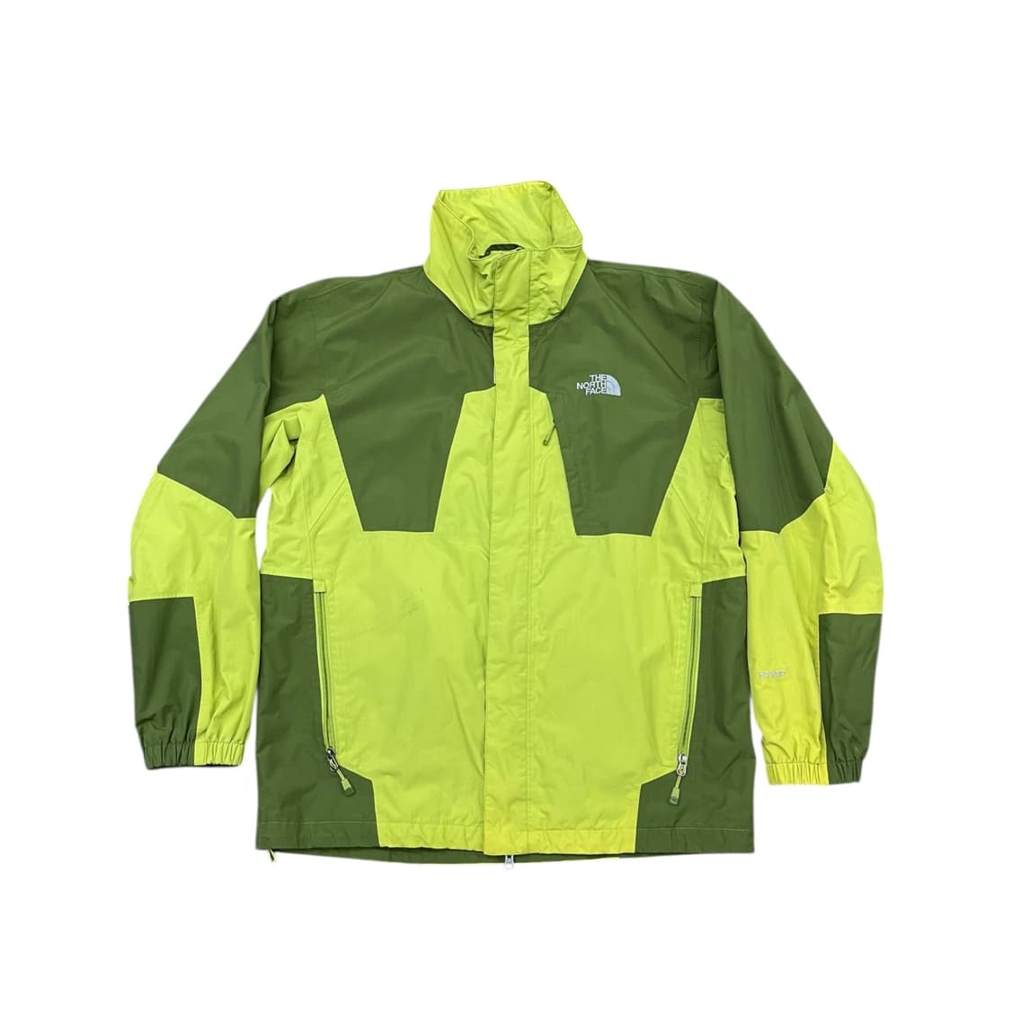 노스페이스 하이벤트 말차 바람막이 상품이미지2