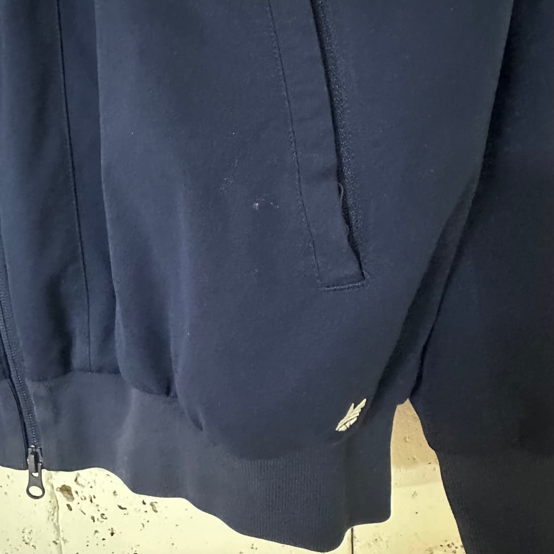 L 아디다스 팔라스 트랙자켓 상품이미지4