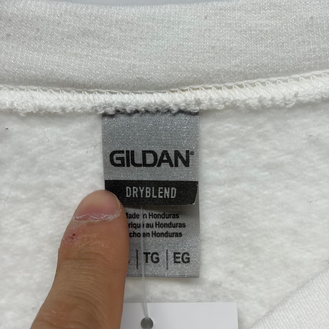 빈티지 스웻셔츠 40 상품이미지6