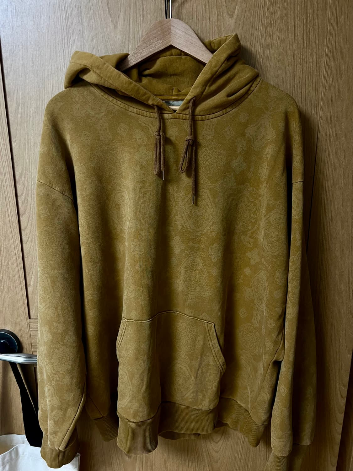 칼하트윕 후드티 상품이미지1