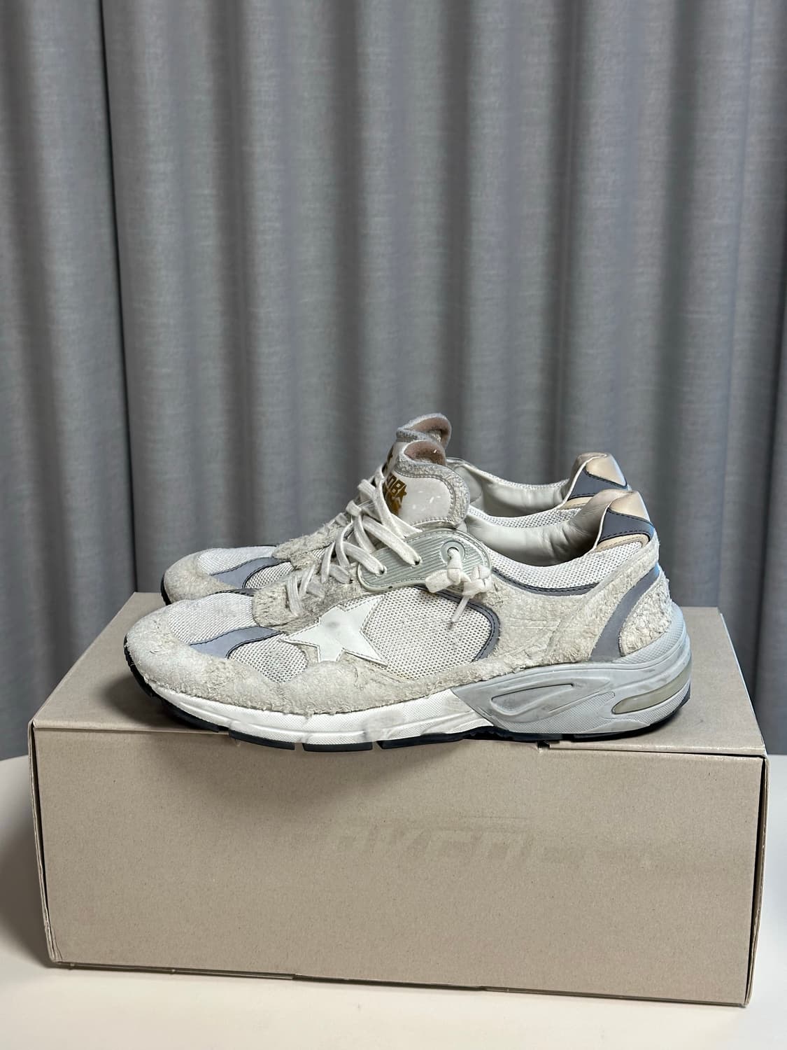 골든구스 데드스타 41size  상품이미지3