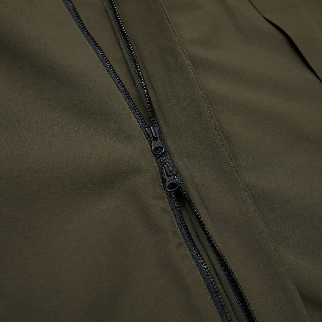 아웃오브올 트레벌 코트 (콤부 그린) M 상품이미지8