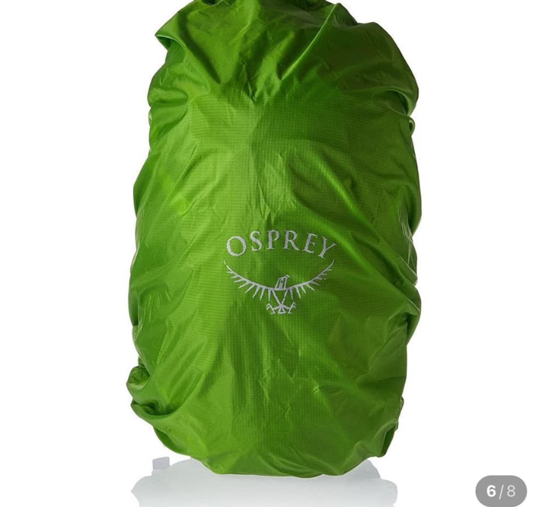 오스프리 하이클라이트 백팩 가방 배낭 18L 상품이미지2