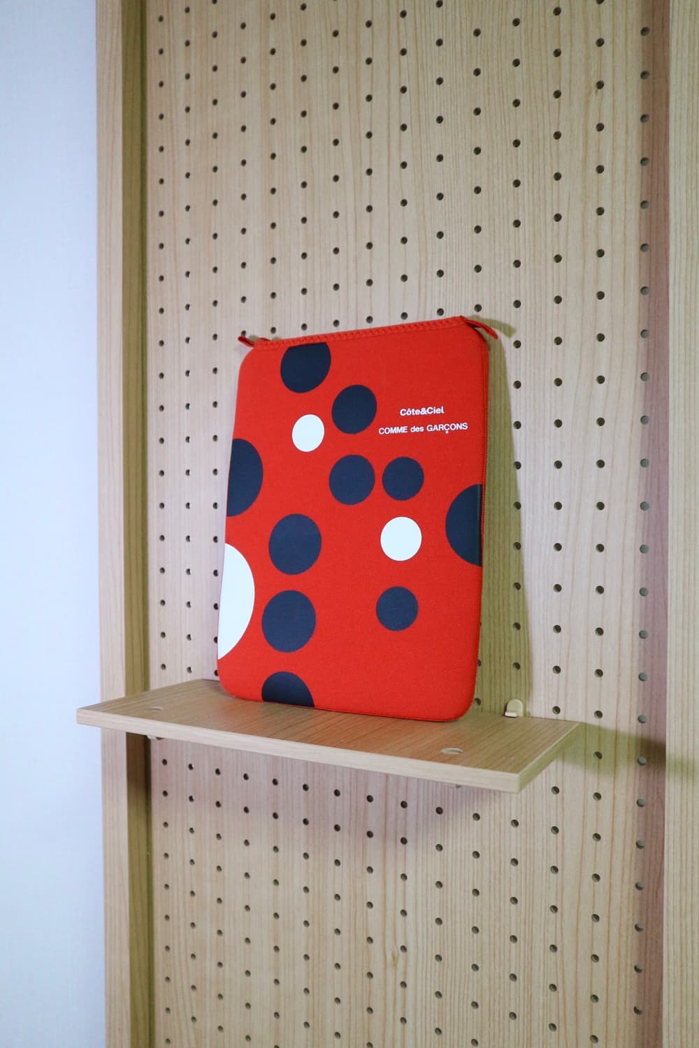 Cote&Ciel x Cormme des Garcons iPad Case 상품이미지3
