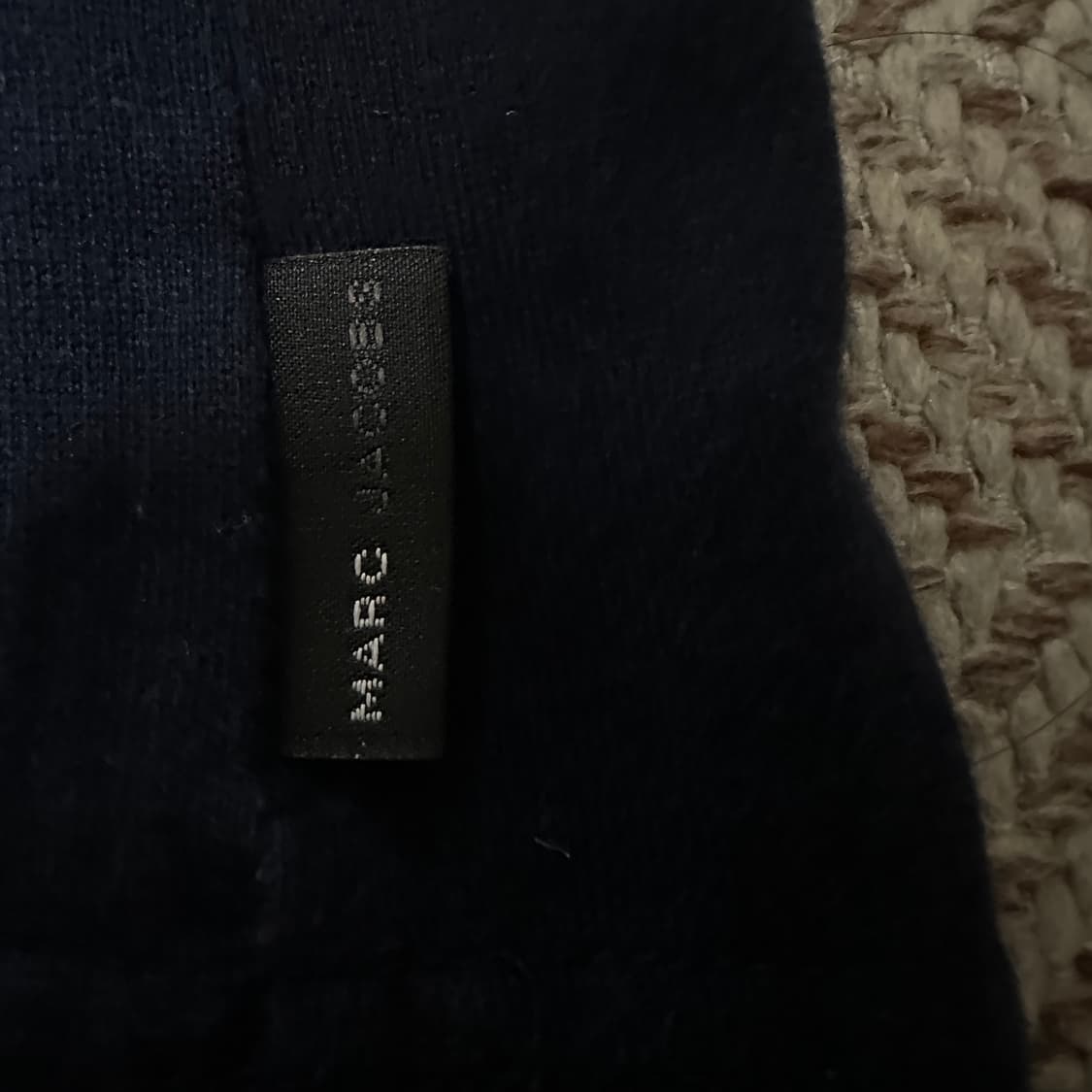 MARC JACOBS sleeveless shirt 상품이미지4