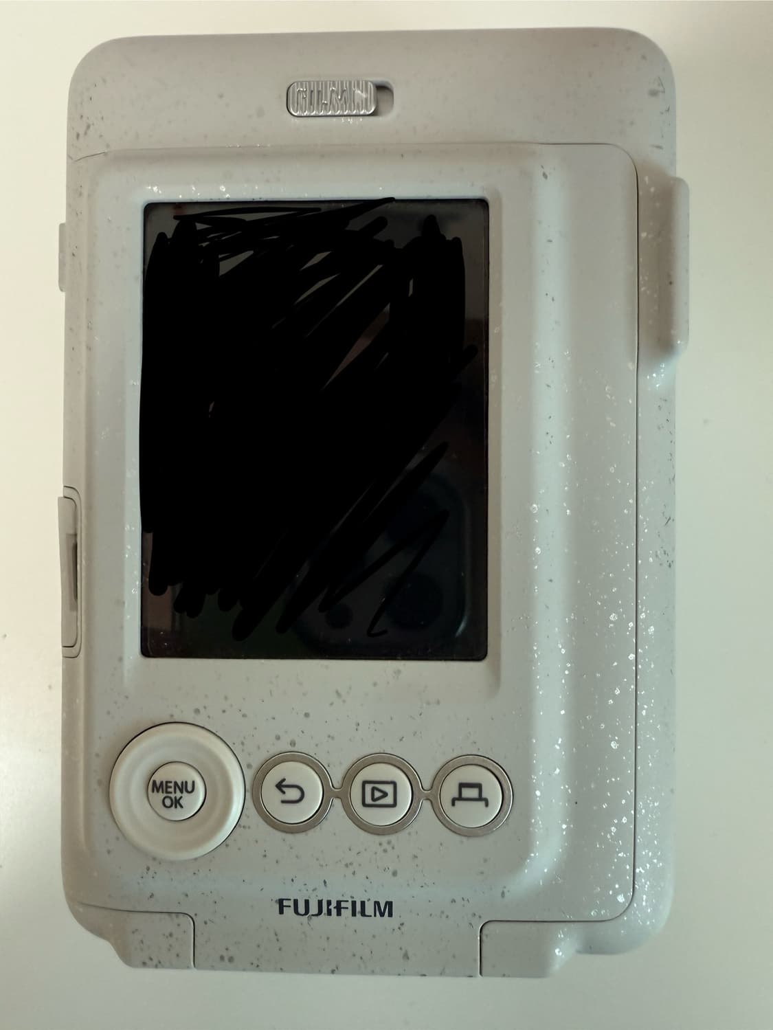 인스탁스 미니 리플레이 스톤화이트 상품이미지3