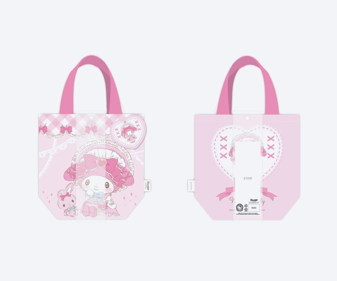세븐일레븐 산리오 마이멜로디 빼빼로 기획 상품이미지1